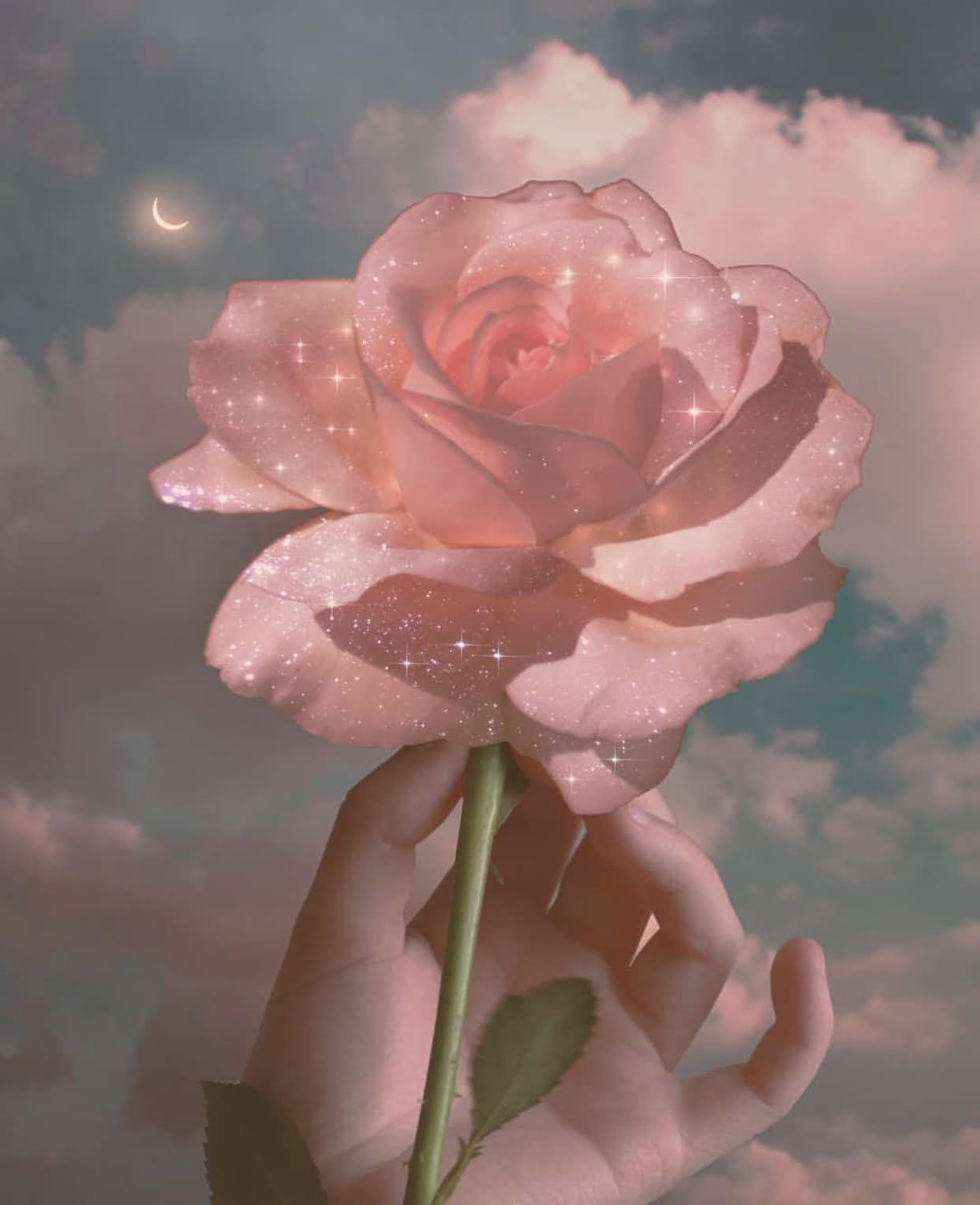 February Pisces New Moon 2020 - Sacred Light Soundbaths and Crystals