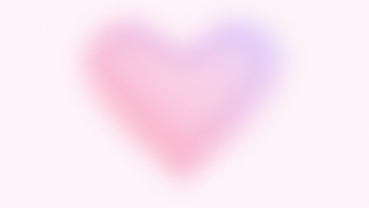 Intention: Love