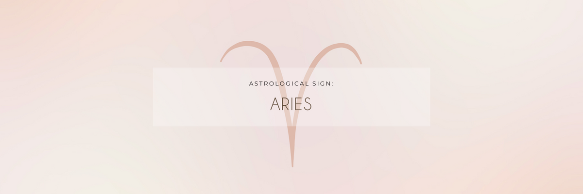 Astrology Sign: Aries