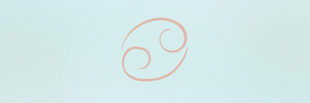 Astrology Sign: Cancer
