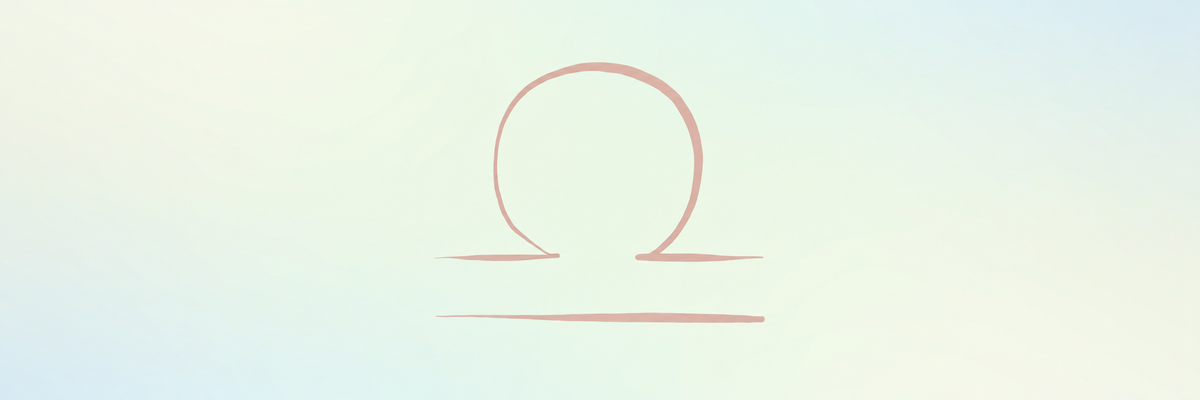 Astrology Sign: Libra