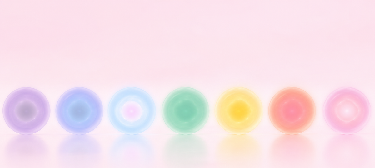Intention: Chakra Alignment
