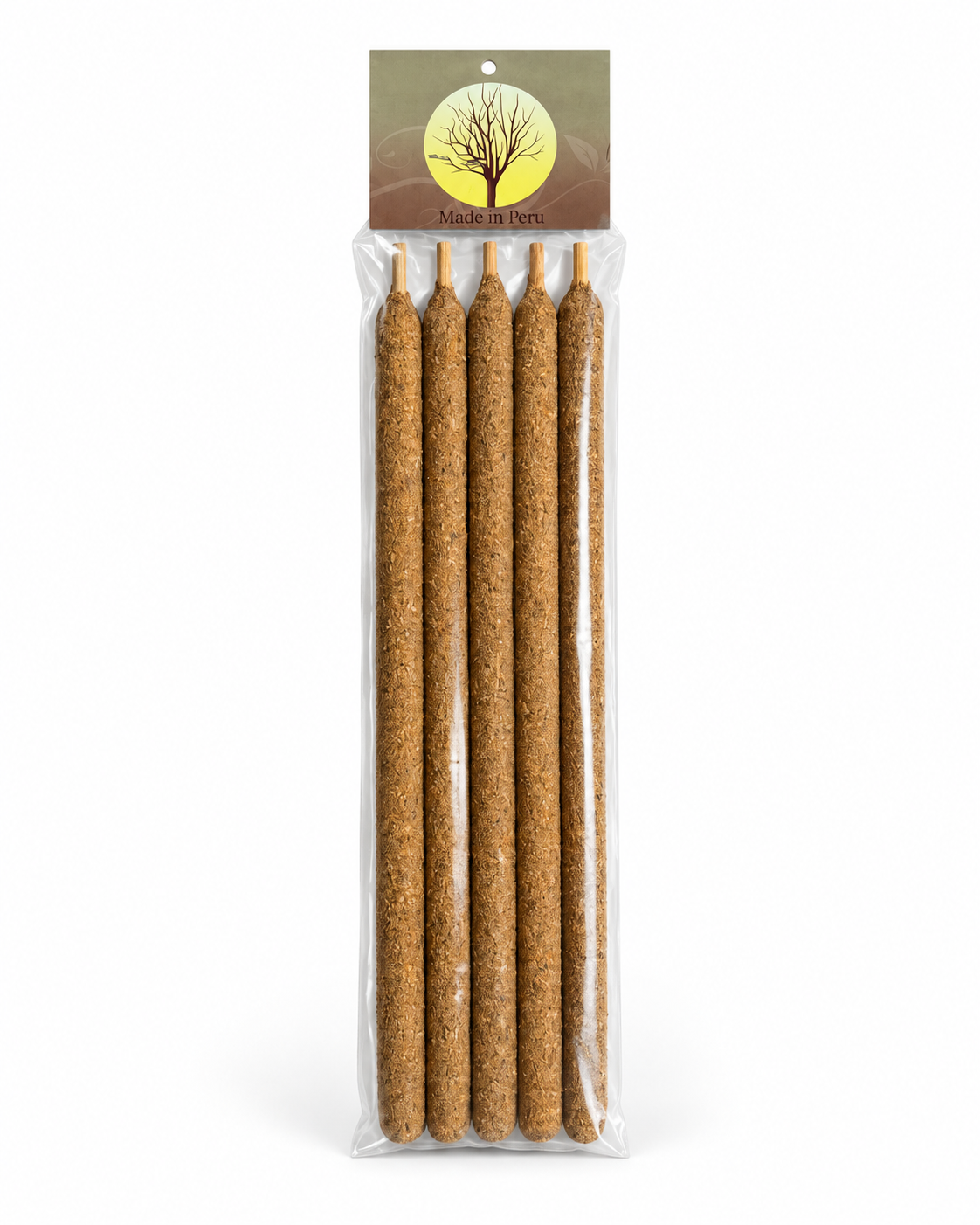 Palo Santo incense