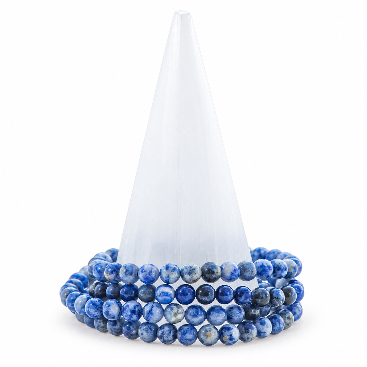 Sodalite Medium Bracelet
