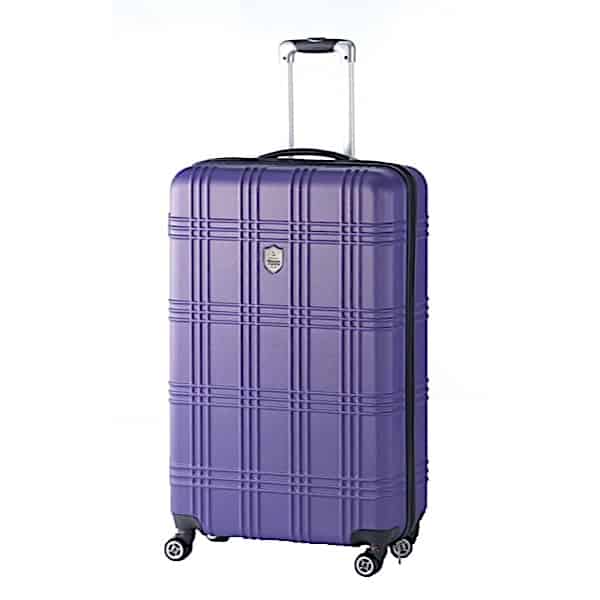 Biomat Professional Biomat® 7000MX case showing the protective carrying case for the infrared therapy mat.