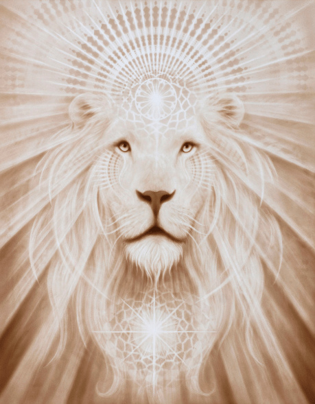 Lionsgate Portal 2018 - Sacred Light Soundbaths and Crystals
