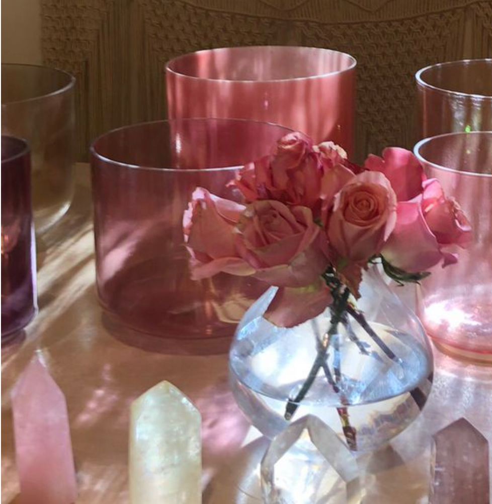 Spring Equinox 2021 Start of the Astrological Year/ Join us for our first ZOOM Equinox Sound Bath