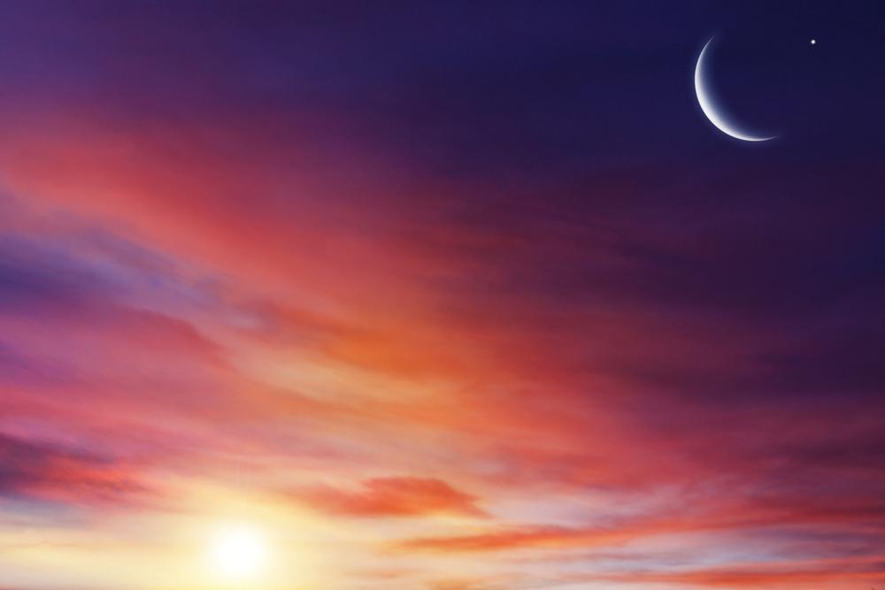 Scorpio New Moon November 2018 - Sacred Light Soundbaths and Crystals