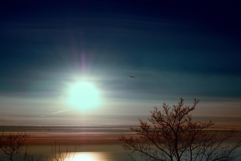 The Spiritual Significance of the December Solstice 2018 - Sacred Light Soundbaths and Crystals