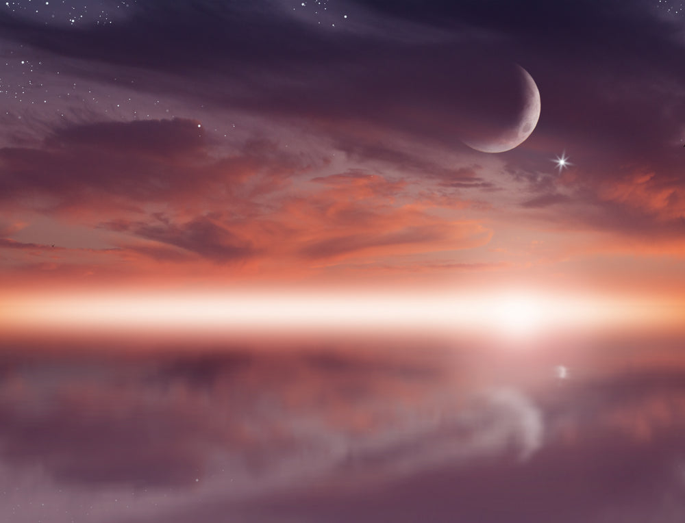 November 2020 Scorptio Super New Moon