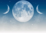 March Virgo Super Moon 2020 - Sacred Light Soundbaths and Crystals