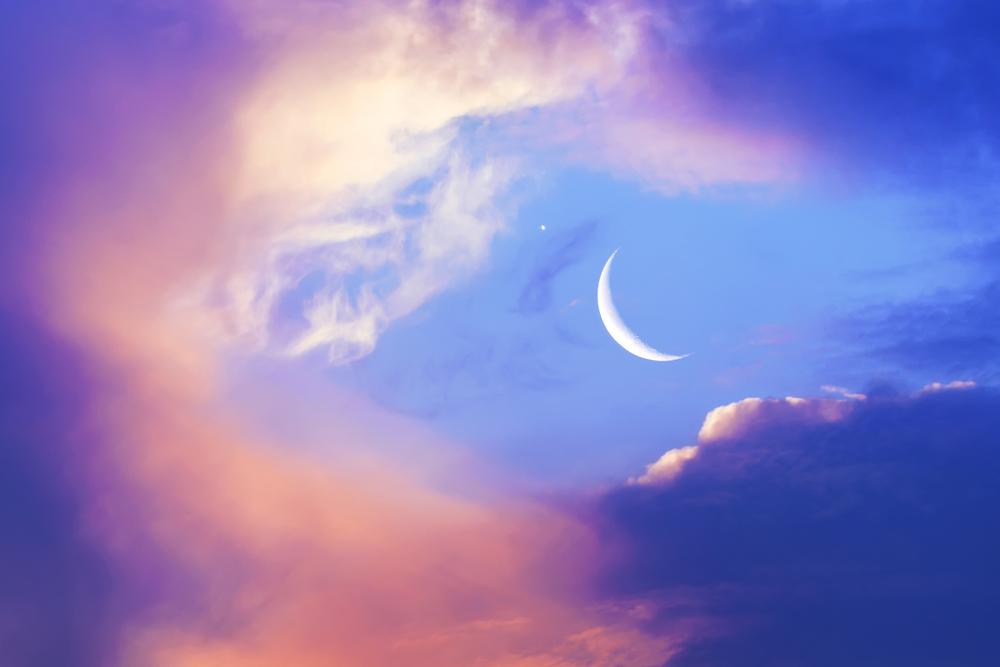 December Sagittarius New Moon 2018 - Sacred Light Soundbaths and Crystals