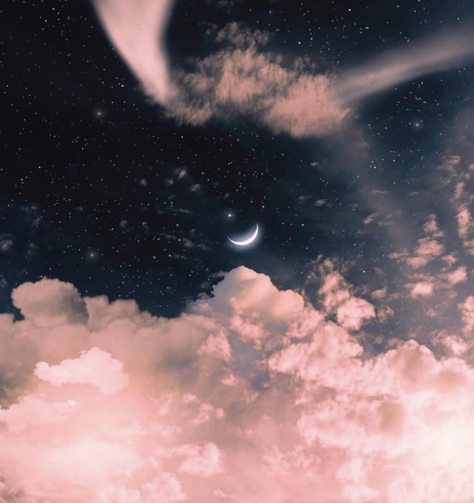 JANUARY 2020 AQUARIUS NEW MOON - Sacred Light Soundbaths and Crystals