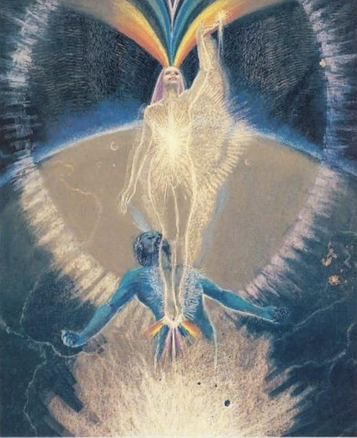 The Cosmic and Spiritual Significance of December 21, 2020 Winter Solstice