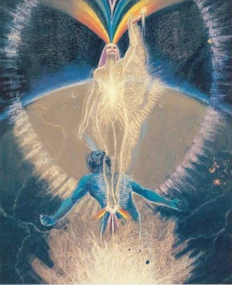 The Cosmic and Spiritual Significance of December 21, 2020 Winter Solstice