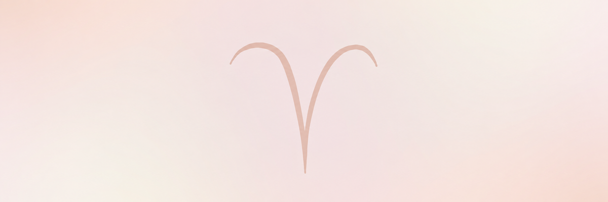Astrology Sign: Aries
