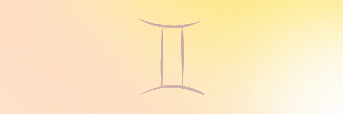 Astrology Sign: Gemini
