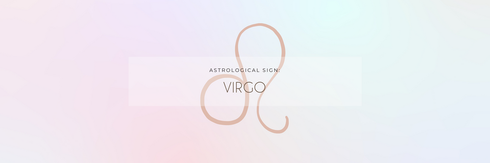 Astrology Sign: Virgo
