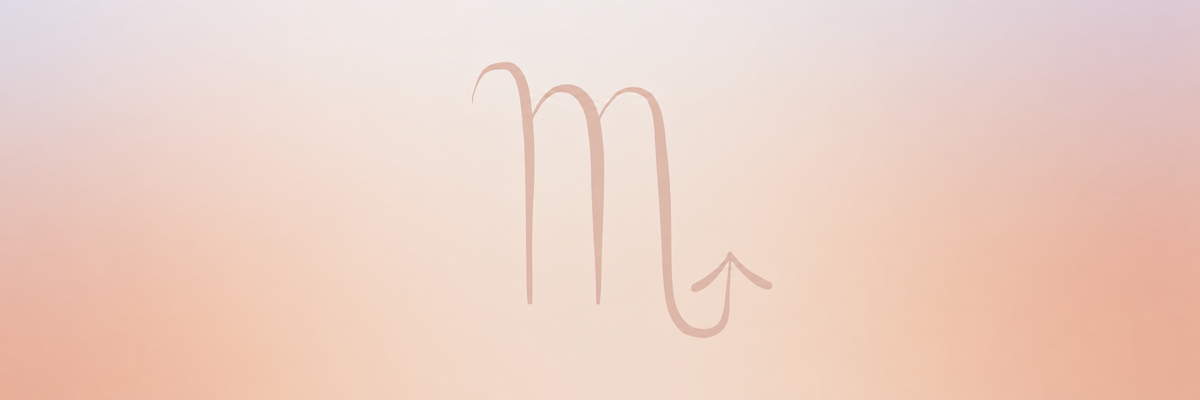 Astrology Sign: Scorpio