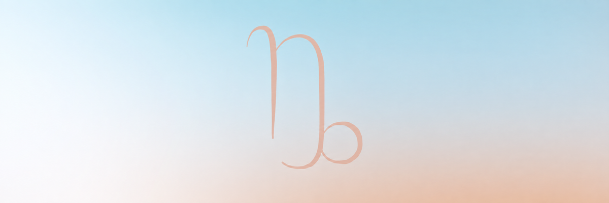 Astrology Sign: Capricorn