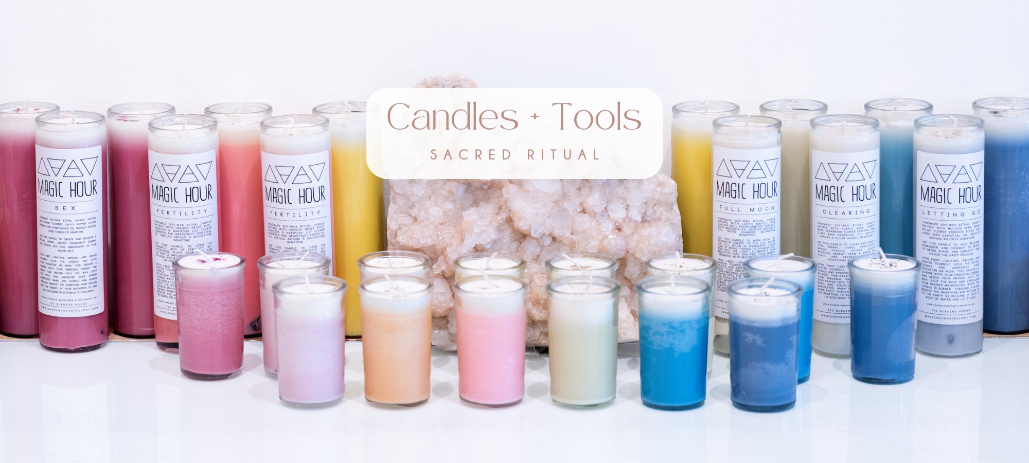 Candles