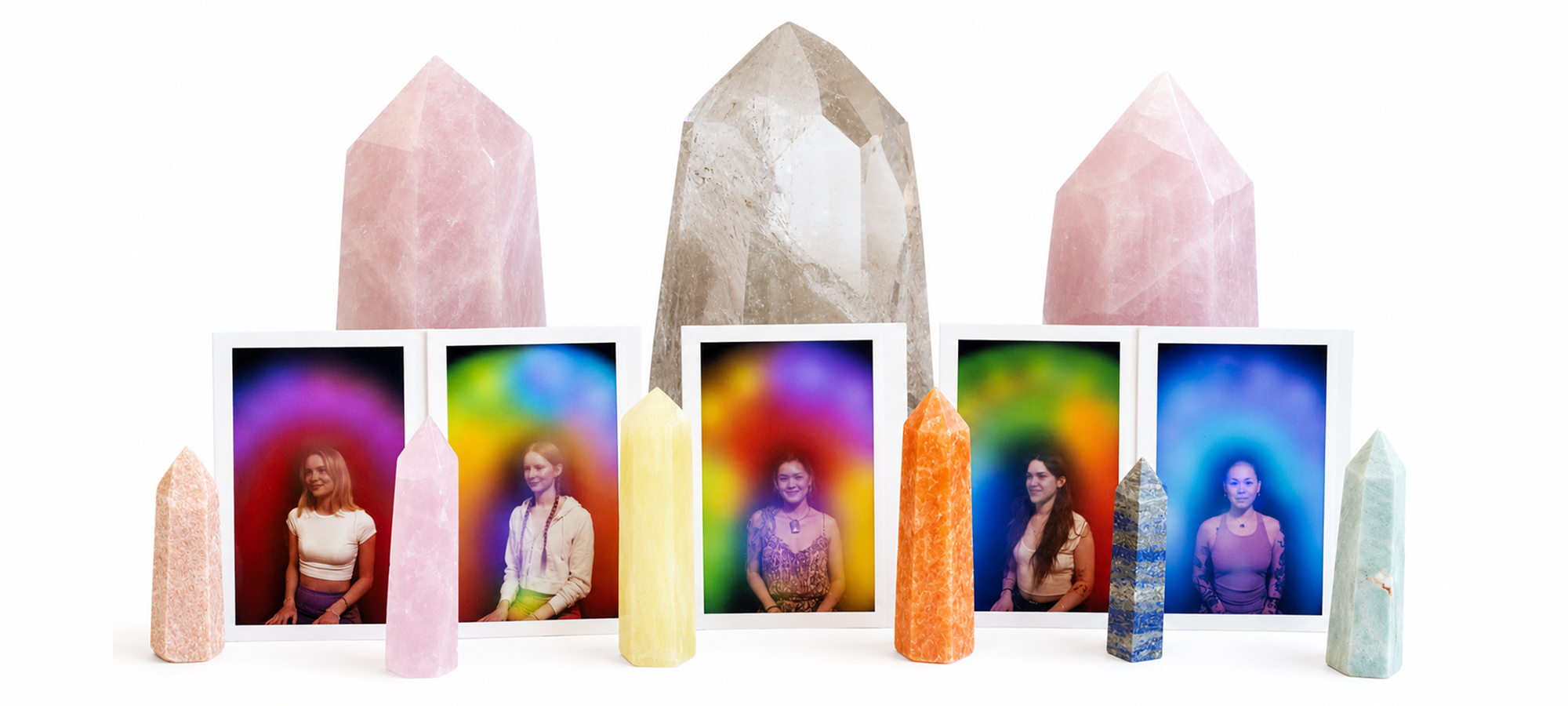 AURA PHOTOGRAPHY