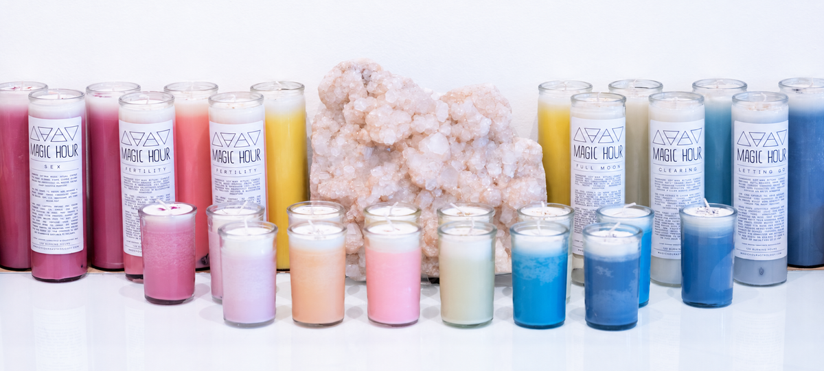 Candles