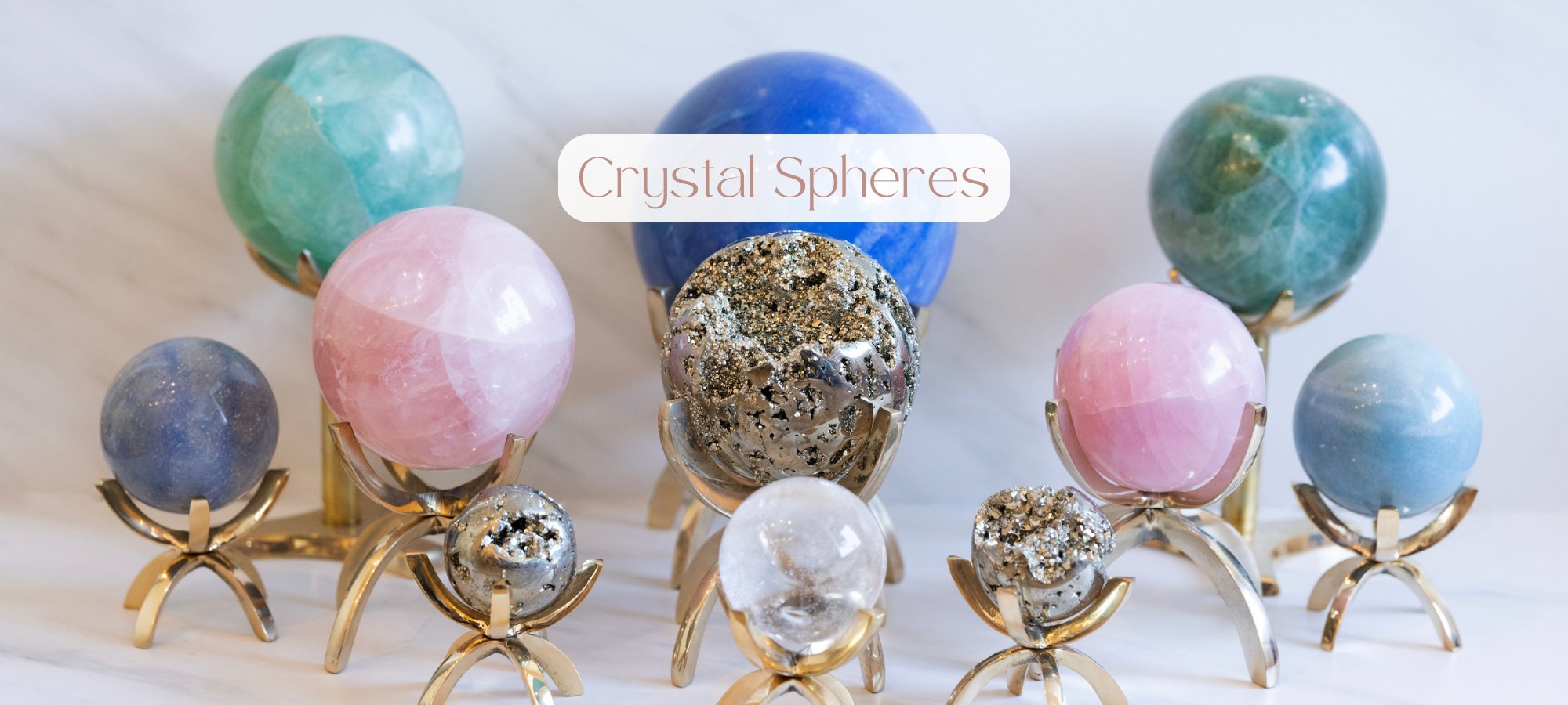 Spheres