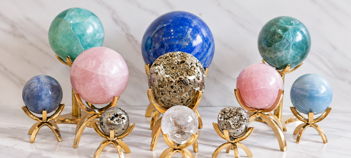 Spheres