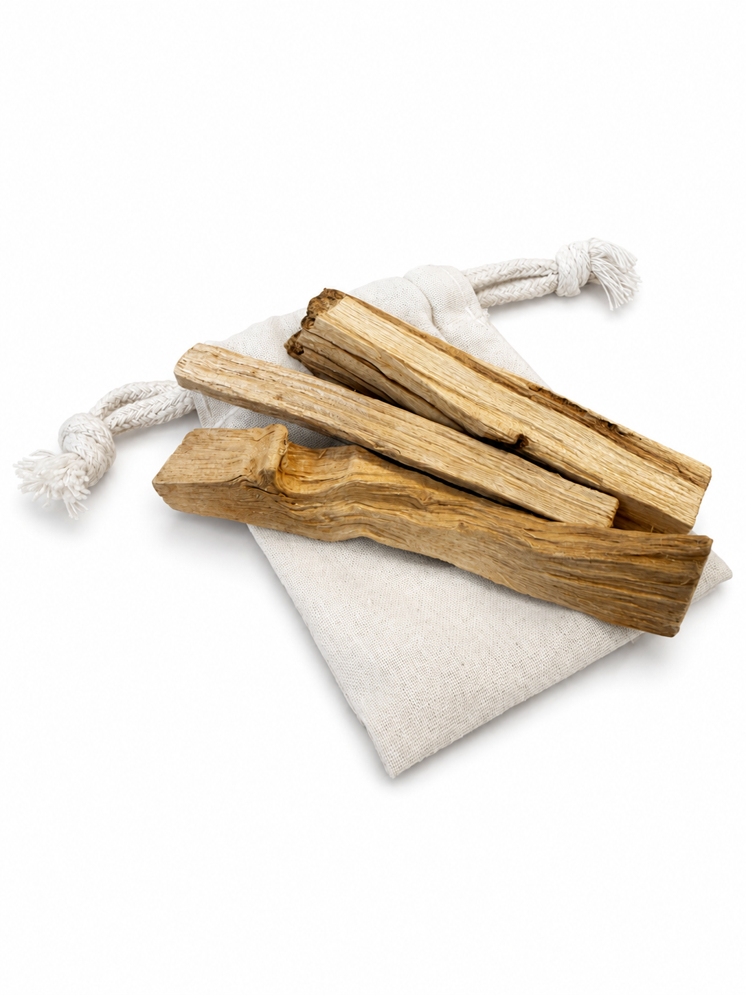 Palo Santo Trio Pack