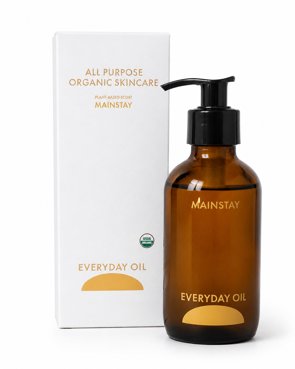 Mainstay Everyday Oil