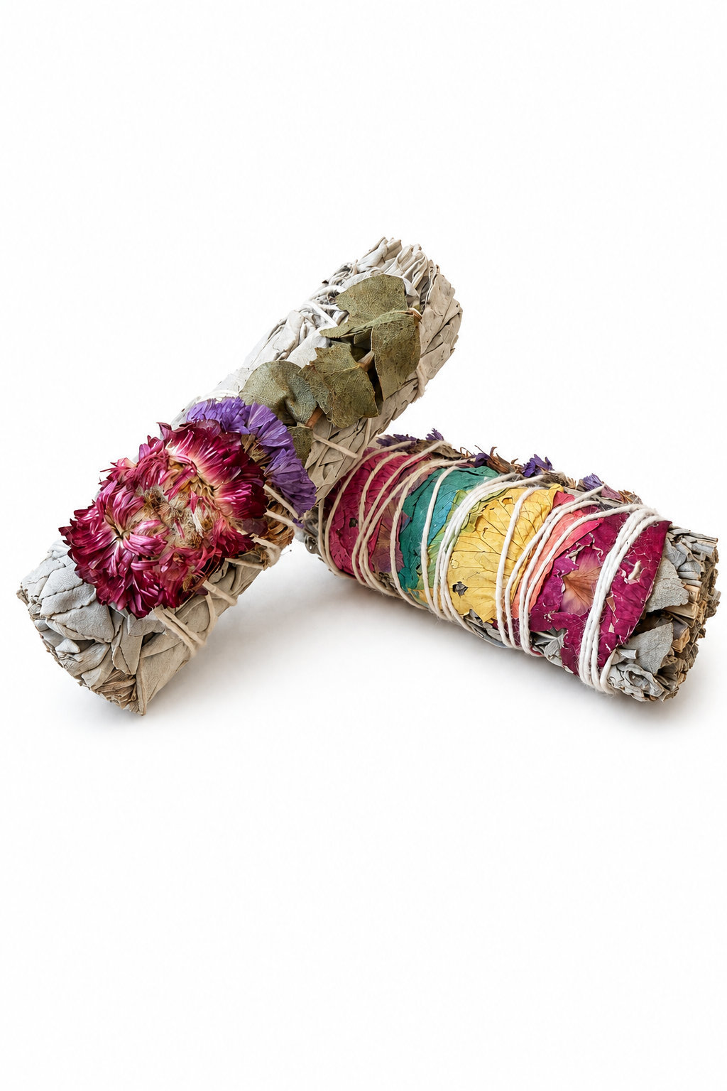Floral Sage Bundle