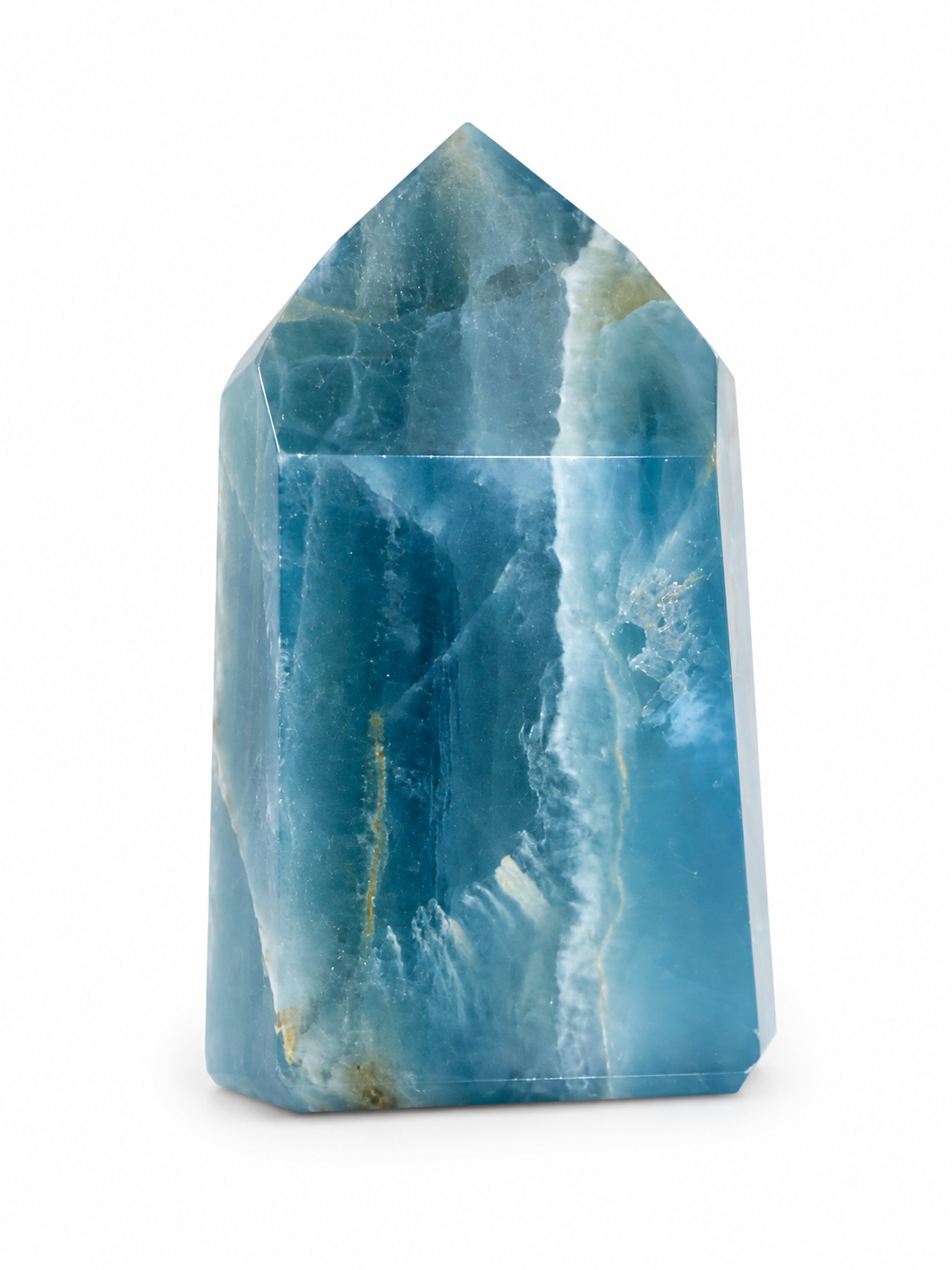 Blue Onyx Generator (D)