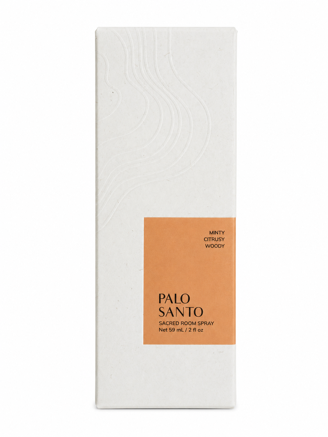 Palo Santo Sacred Room Spray