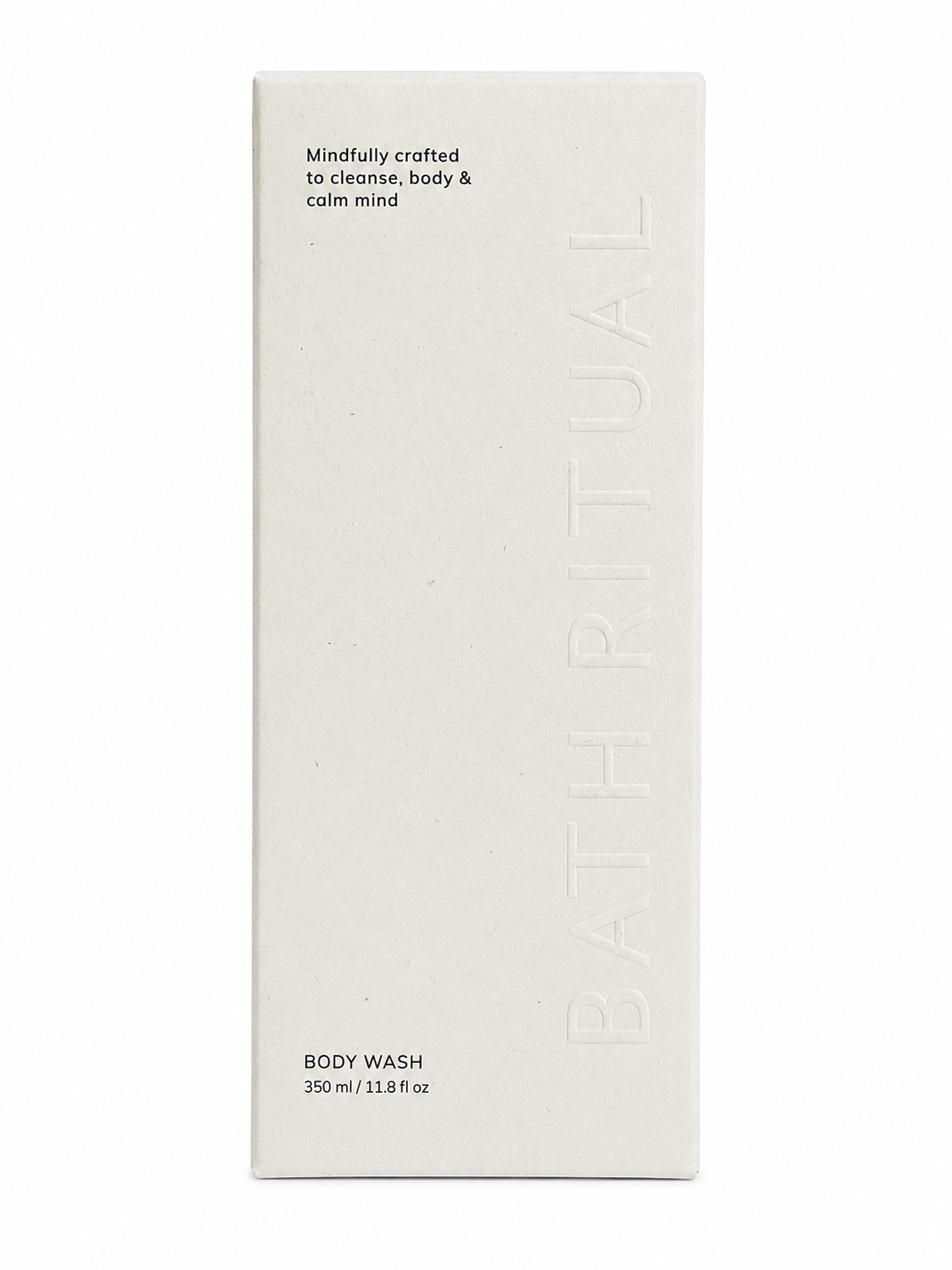 Palo Santo Body Wash