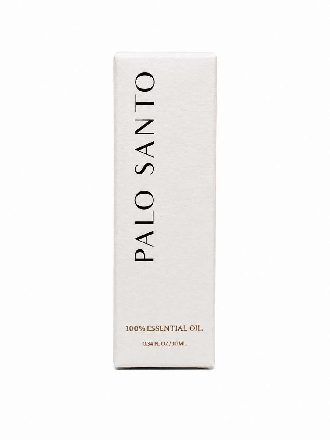 Palo Santo Essential Oil