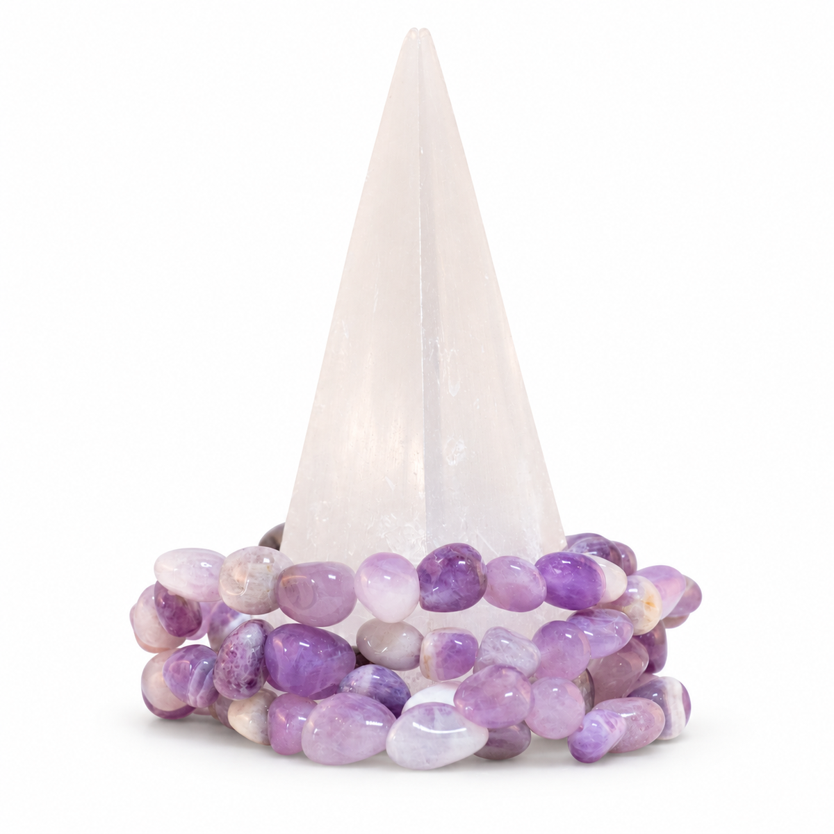 Amethyst Bracelet