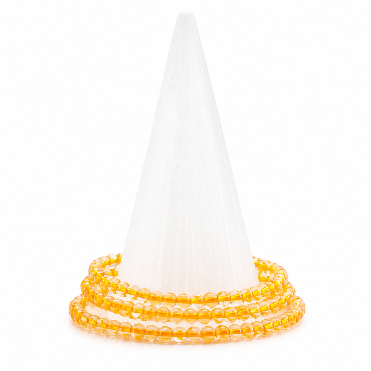 Citrine Bracelet