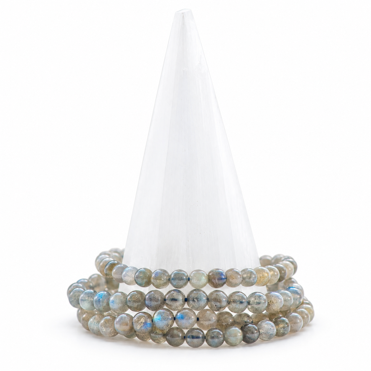 Labradorite Medium Bracelet