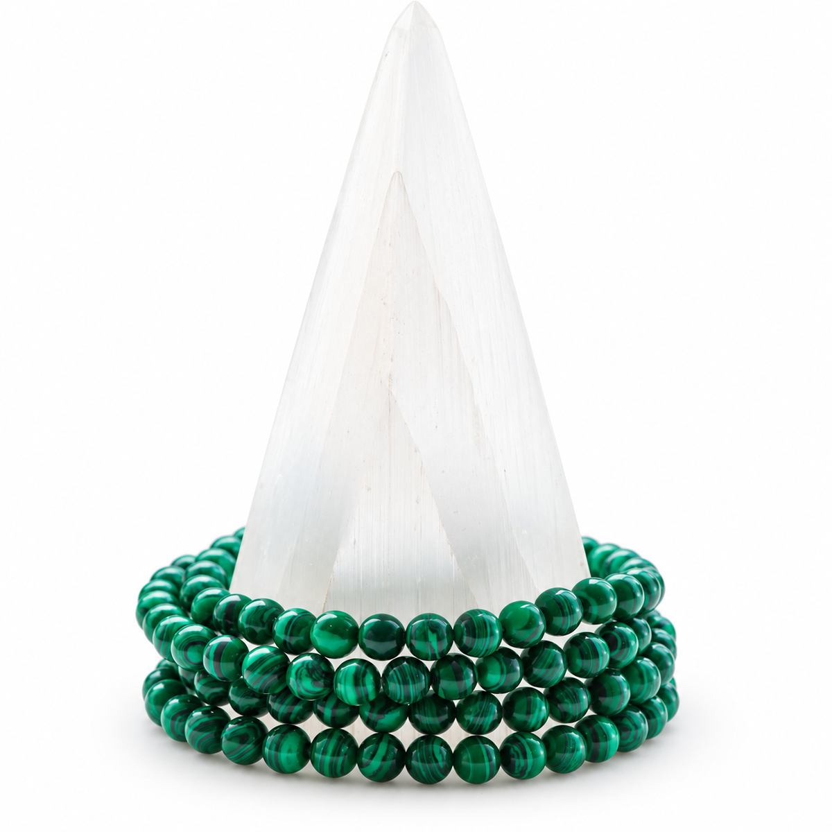 Malachite Medium Bracelet
