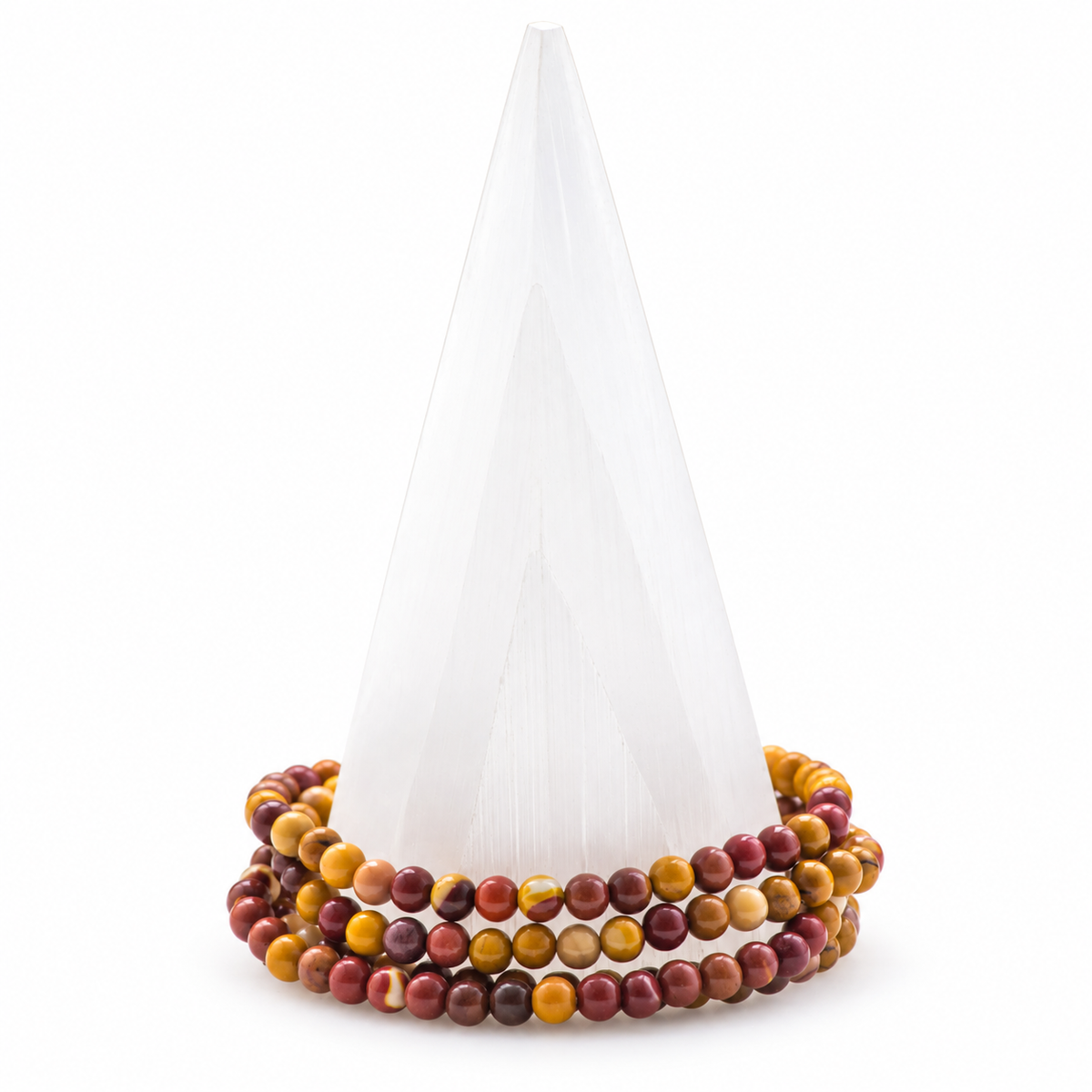 Mookaite Jasper Bracelet