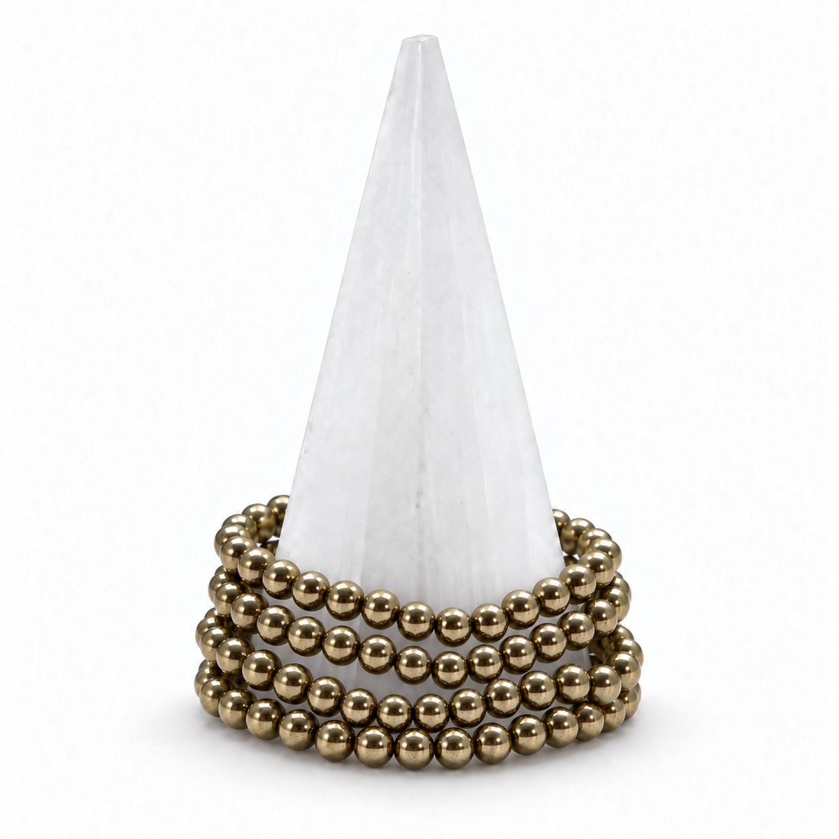 Pyrite  Bracelet
