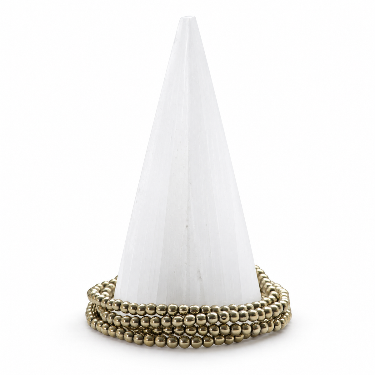 Pyrite  Bracelet