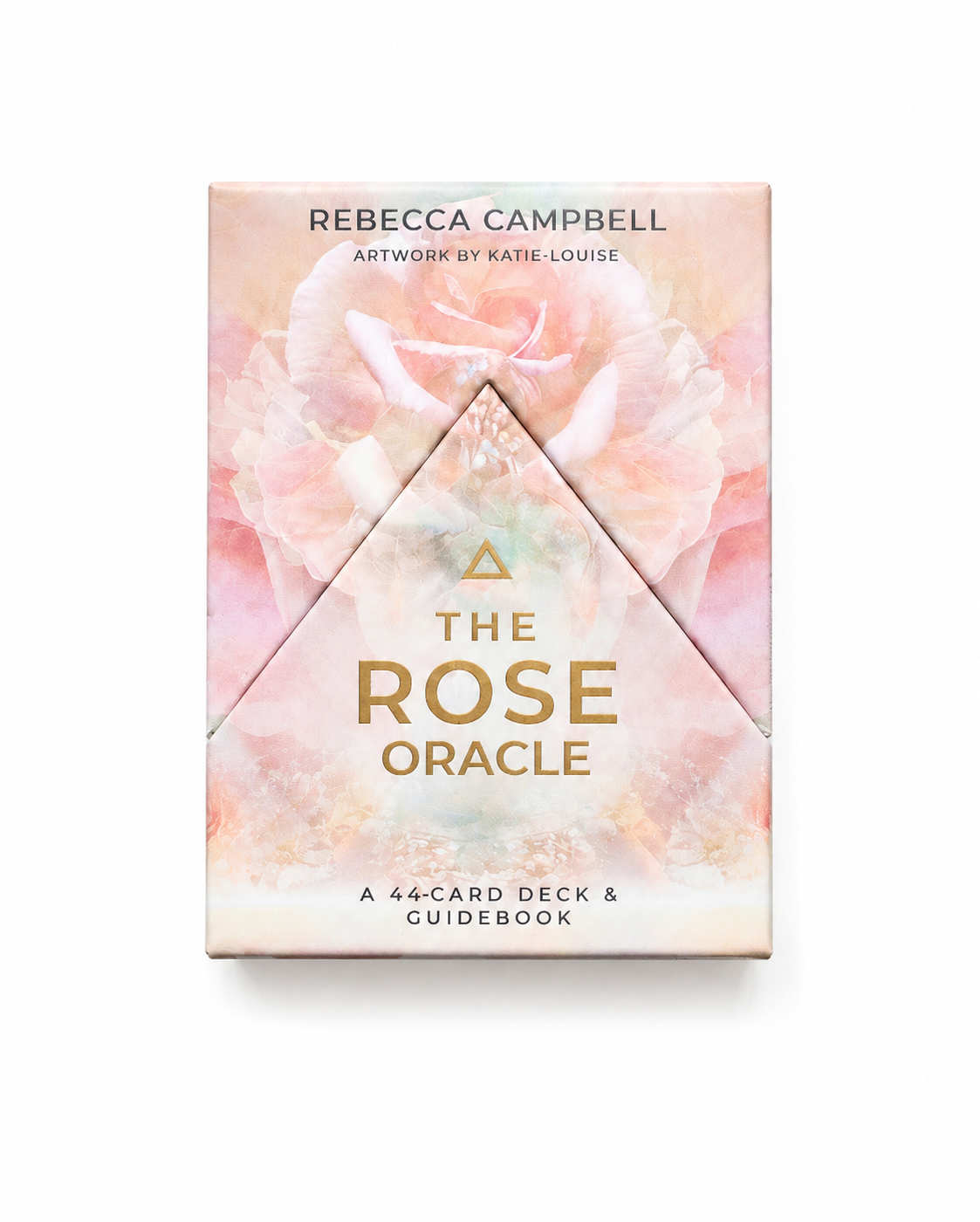 The Rose Oracle Deck