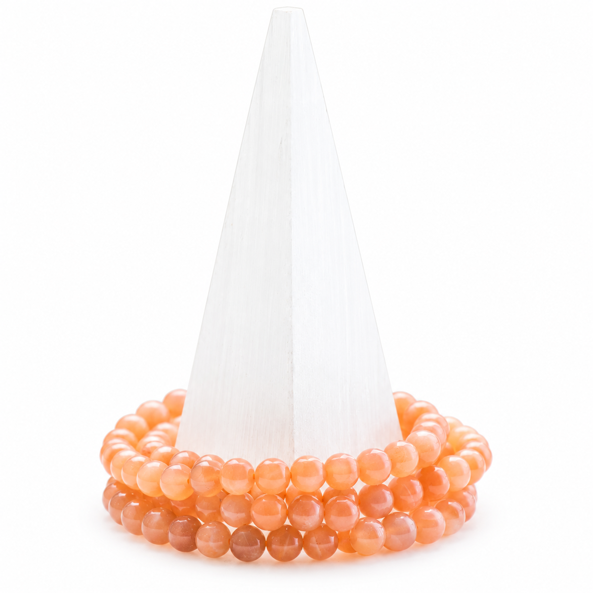 Sunstone Medium Bracelet