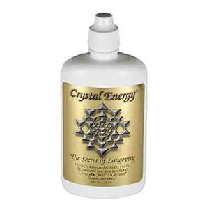 PhiScience Crystal Energy