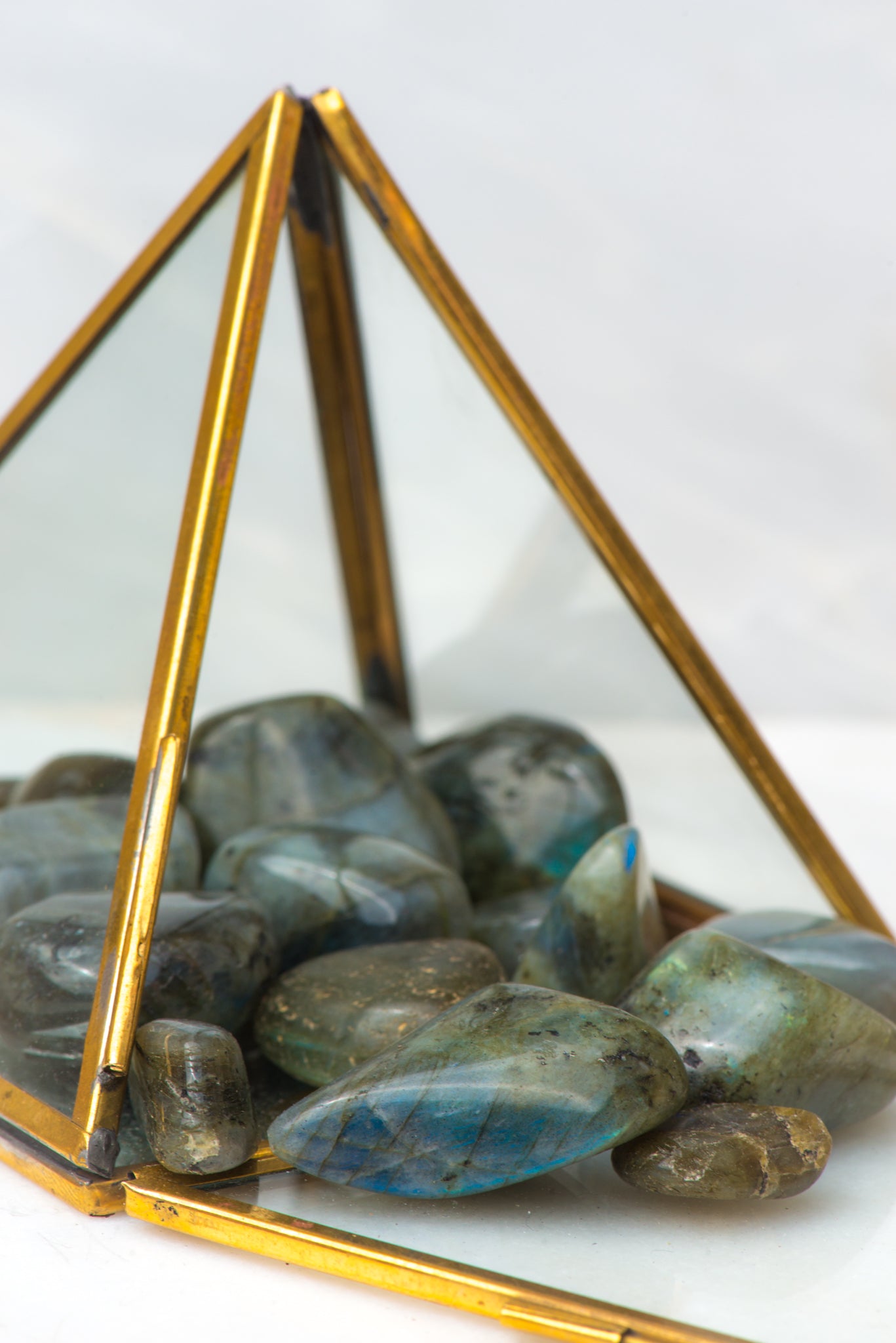 Labradorite