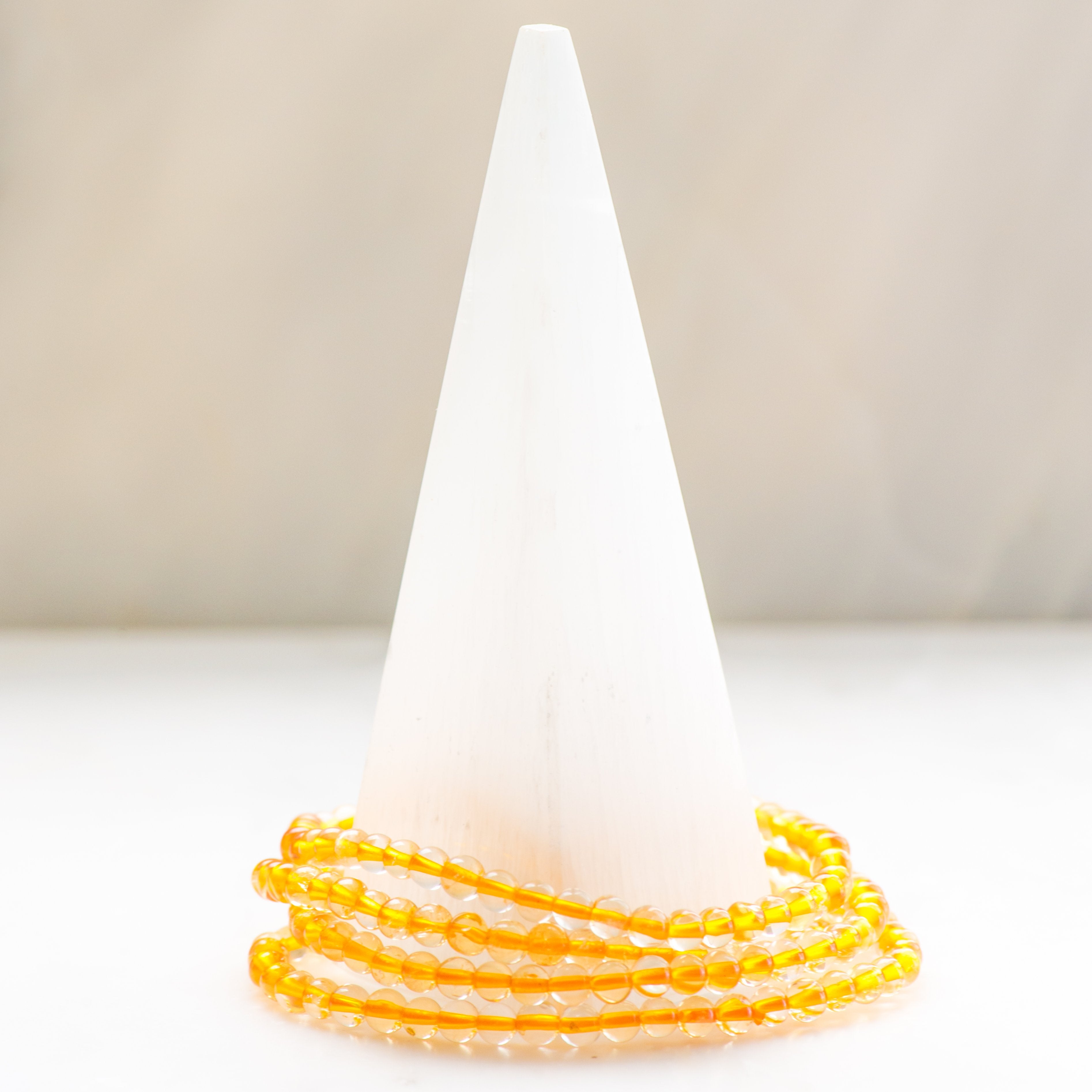 Citrine Bracelet