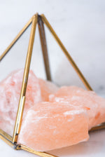 Natural Himalayan Salt