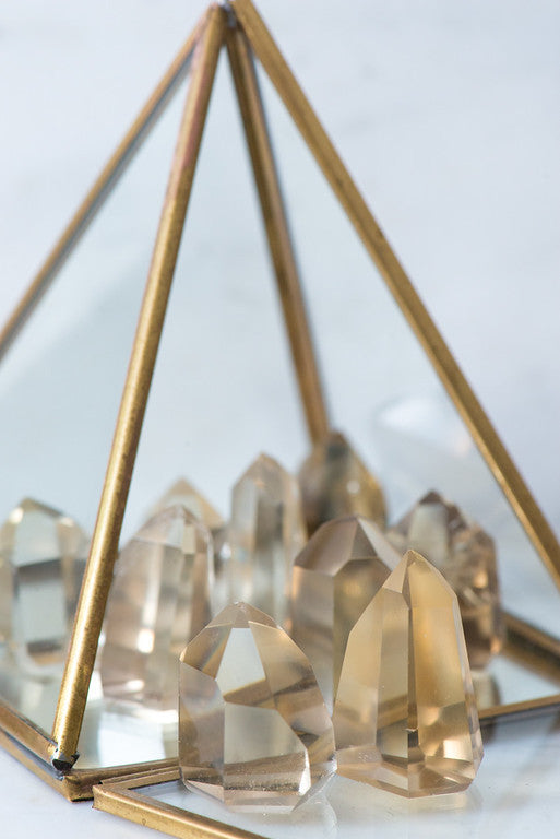 Mini Citrine Generator